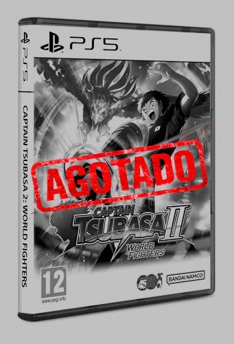 CAPTAIN TSUBASA 2: WORLD FIGHTERS