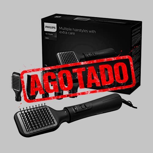 PHILIPS CEPILLO MOLDEADOR SERIE 5000