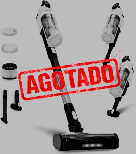 LEVOIT LVAC200 ASPIRADORA SIN CABLE