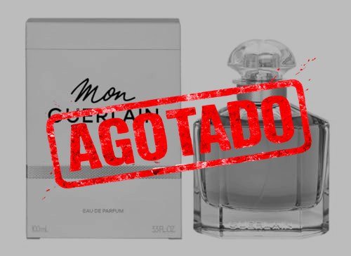MON GUERLAIN EAU DE PARFUM