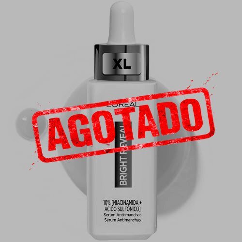 SERUM BRIGHT REVEAL