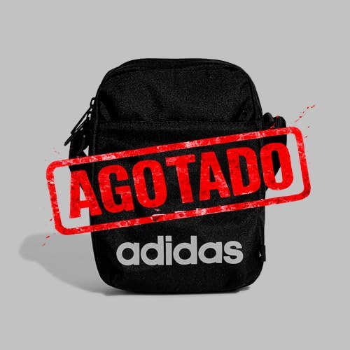ADIDAS WAIST PACK UNISEX