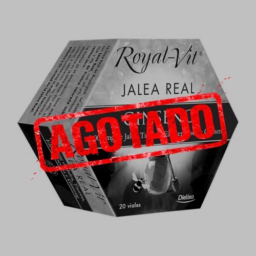 JALEA REAL GINSENG RENDIMIENTO