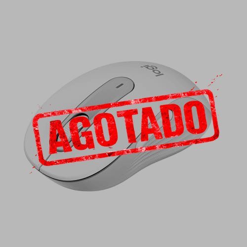 LOGITECH M650 RATÓN INALÁMBRICO