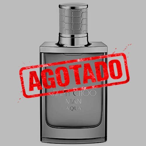 JIMMY CHOO MAN AQUA EDT