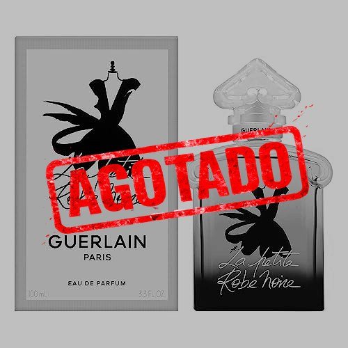 GUERLAIN LA PETITE ROBE NOIRE