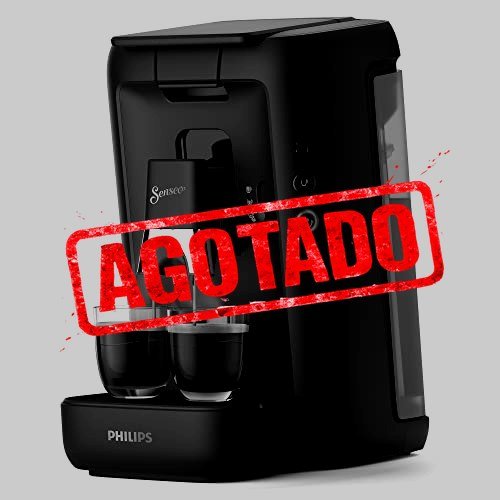 SENSEO MAESTRO CAFETERA DE CÁPSULAS