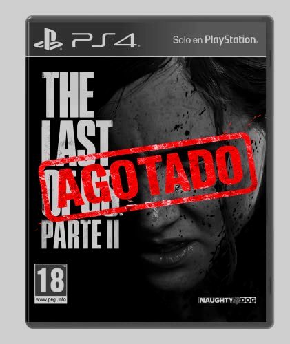 THE LAST OF US II