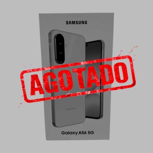 SAMSUNG GALAXY A56 256GB 5G