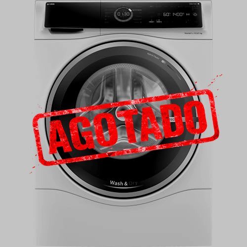 BOSCH LAVADORA-SECADORA SERIE 8