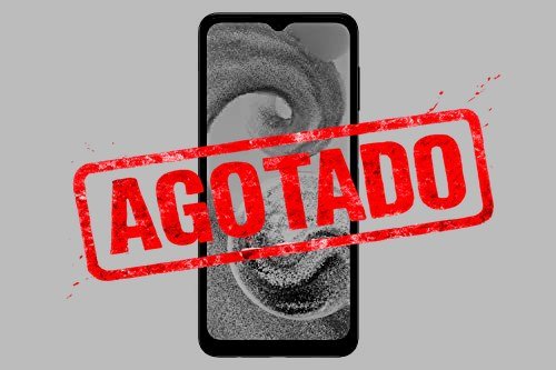 SAMSUNG GALAXY A04S 32GO NEGRO