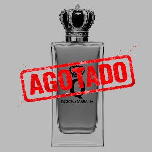 DOLCE & GABBANA Q INTENSE EAU DE PARFUM