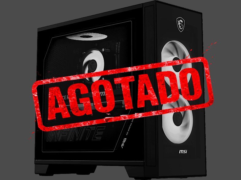 PC GAMING MSI MAG INFINITE S AI