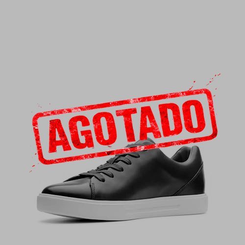 CLARKS UN COSTA LACE ZAPATILLAS HOMBRE