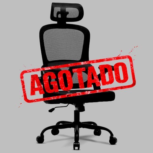 SILLA DE OFICINA ERGONÓMICA MAGIC LIFE