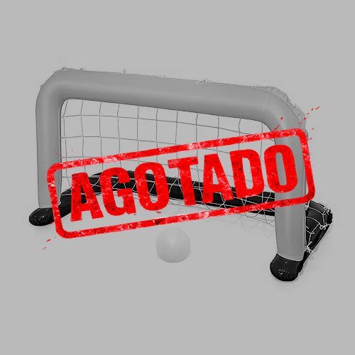 SET DE JUEGO DE WATER POLO PARA PISCINA