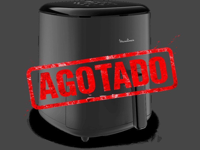 FREIDORA DE AIRE MOULINEX EASY FRY MAX