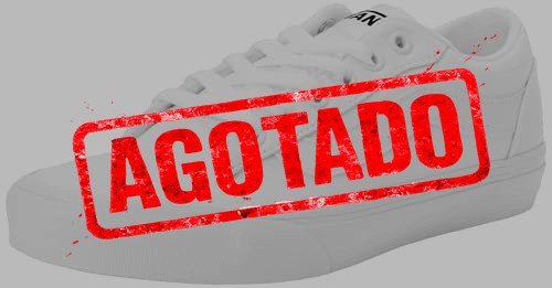VANS VERO LS BLANCO/BLANCO