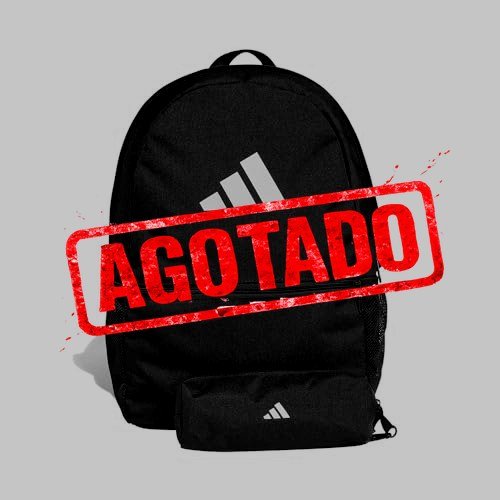 ADIDAS PENCIL CASE BACKPACK