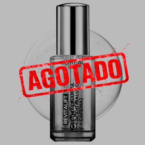 REVITALIFT FILLER SÉRUM OJOS CON CAFEÍNA