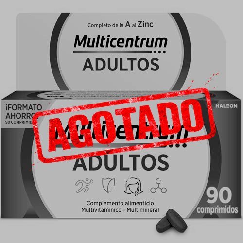 MULTICENTRUM ADULTOS Y ADOLESCENTES