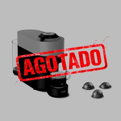 DE'LONGHI NESPRESSO VERTUO POP ENV90.A