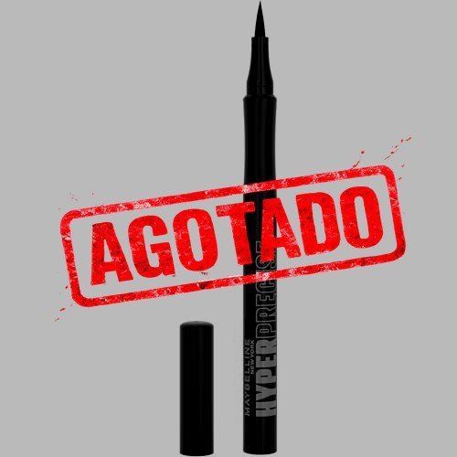 MAYBELLINE MASTER PRECISO EYELINER NEGRO