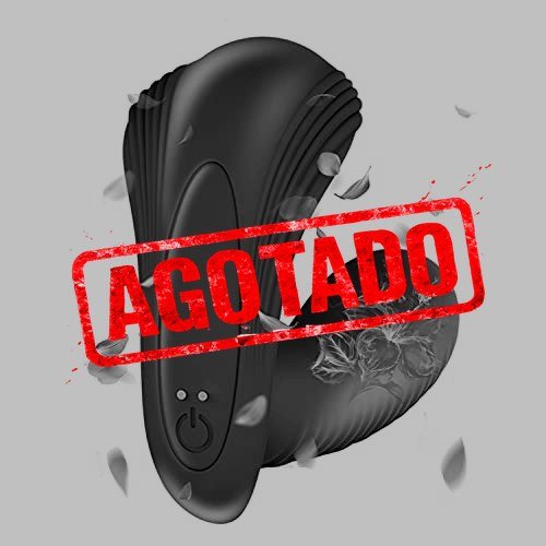 VIBRADOR REALISTA SILENCIOSO PARA MUJER