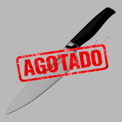 CUCHILLO COCINERO BRA EFICIENTE