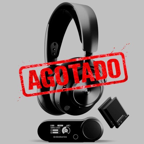 ARCTIS NOVA PRO WIRELESS X