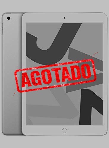 IPAD 10.2 PLATA REACONDICIONADO