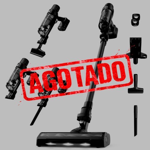 ROWENTA X-PERT 7.60 ASPIRADORA ESCOBA SIN CABLE