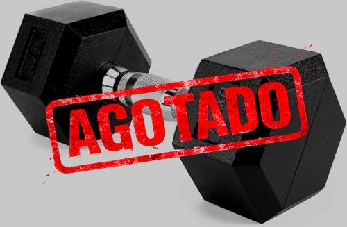MANCUERNAS HEXAGONALES DE 7,5KG