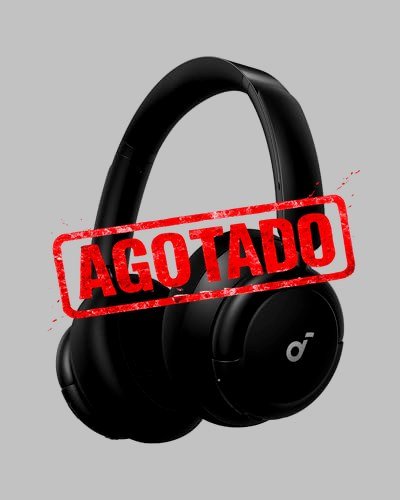 CASCOS BLUETOOTH SOUNDCORE Q30 CON ANC