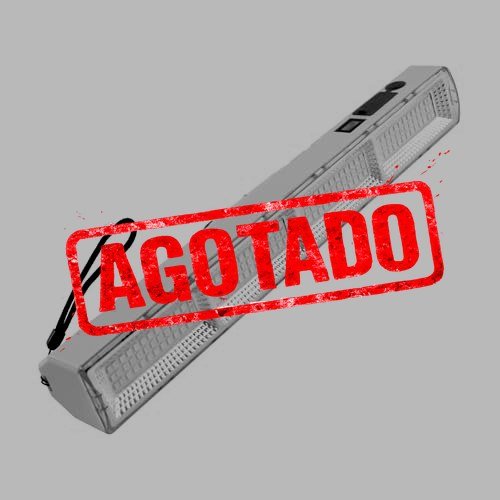 LINTERNA LED RECARGABLE CON BASE MAGNÉTICA