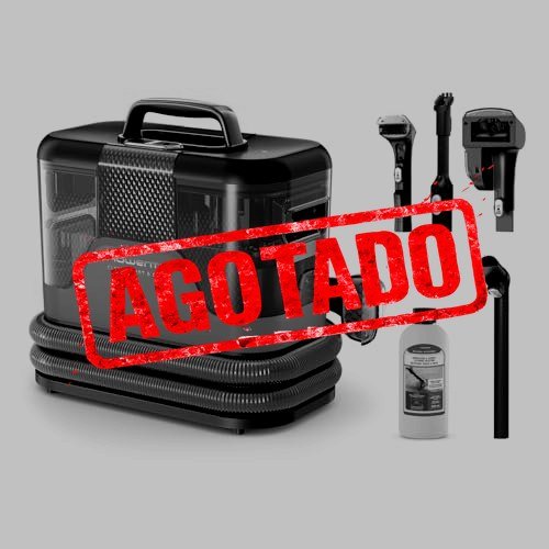 ROWENTA ASPIRADORA TAPICERÍAS 1150W