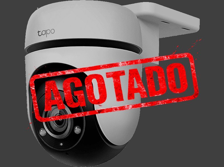 CÁMARA DE VIGILANCIA IP TP-LINK