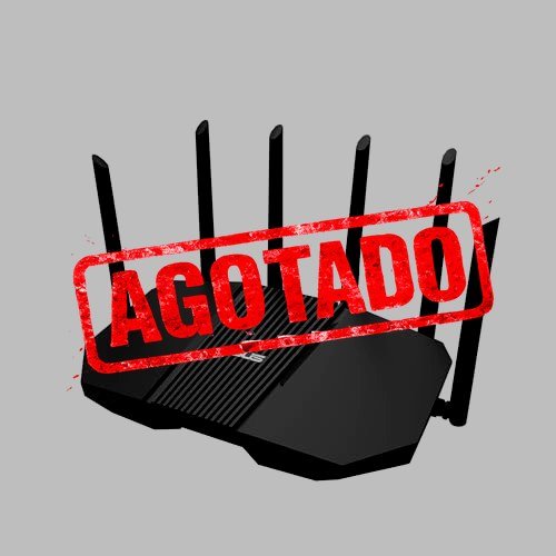 ASUS RT-BE90U: ROUTER WIFI 7 TRIPLE BANDA