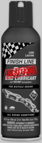 LUBRICANTE SECO TEFLON HOMBRES