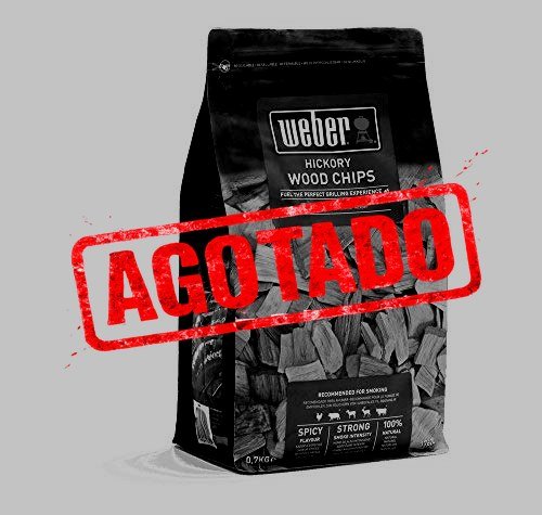 ASTILLAS DE NOGAL AMERICANO PARA CARNES