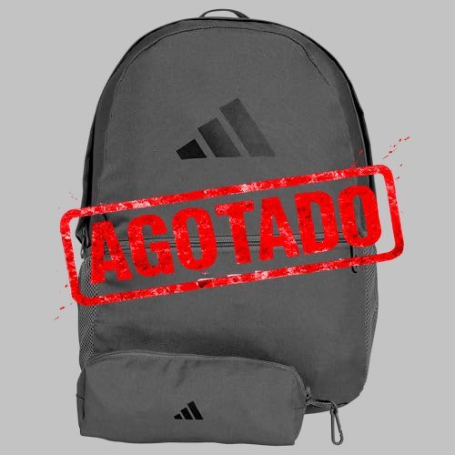 ADIDAS PENCIL CASE BACKPACK