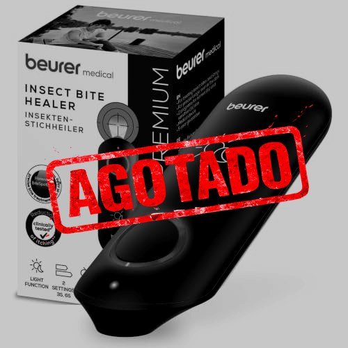 BEURER BITEX DÍA Y NOCHE BR 90