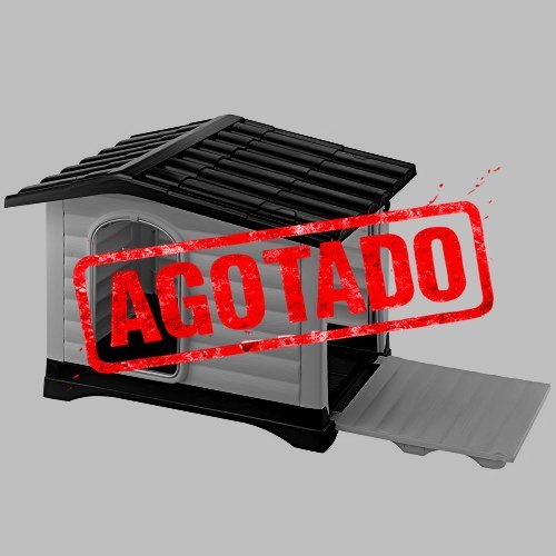 CASA PARA PERROS EXTERIOR DOGVILLA 110