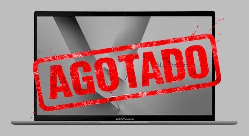 ASUS VIVOBOOK 15 - PORTÁTIL FULL HD