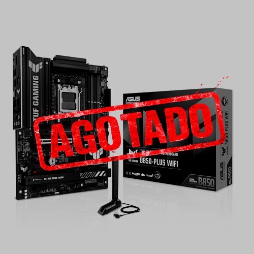 ASUS TUF GAMING B850-PLUS WIFI