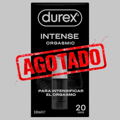 DUREX LUBRICANTE COLOR 10 ML