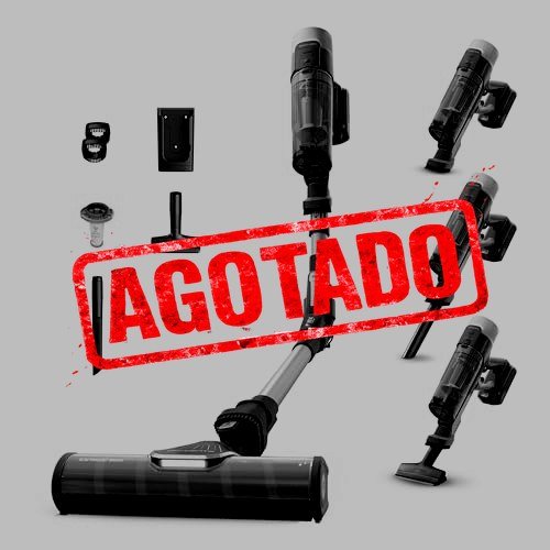 ROWENTA X-FORCE FLEX 9.60 ASPIRADORA SIN CABLE