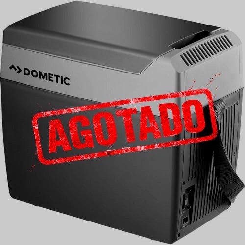Dometic TCX 07 - NEVERA PORTÁTIL