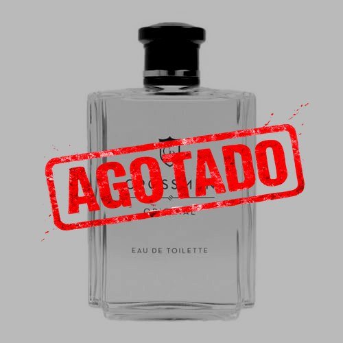 CROSSMEN EAU DE TOILETTE PARA HOMBRE