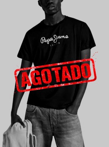 PEPE JEANS MODA